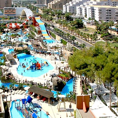 Marina D'Or Hotel Roulette 4* Oropesa del Mar Exteriér fotografie