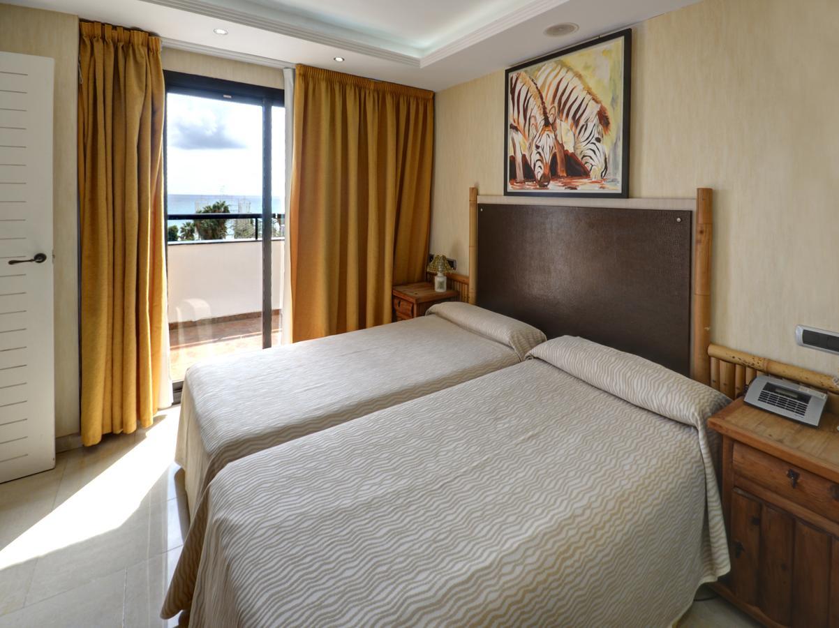 Marina D'Or Hotel Roulette 4* Oropesa del Mar Exteriér fotografie